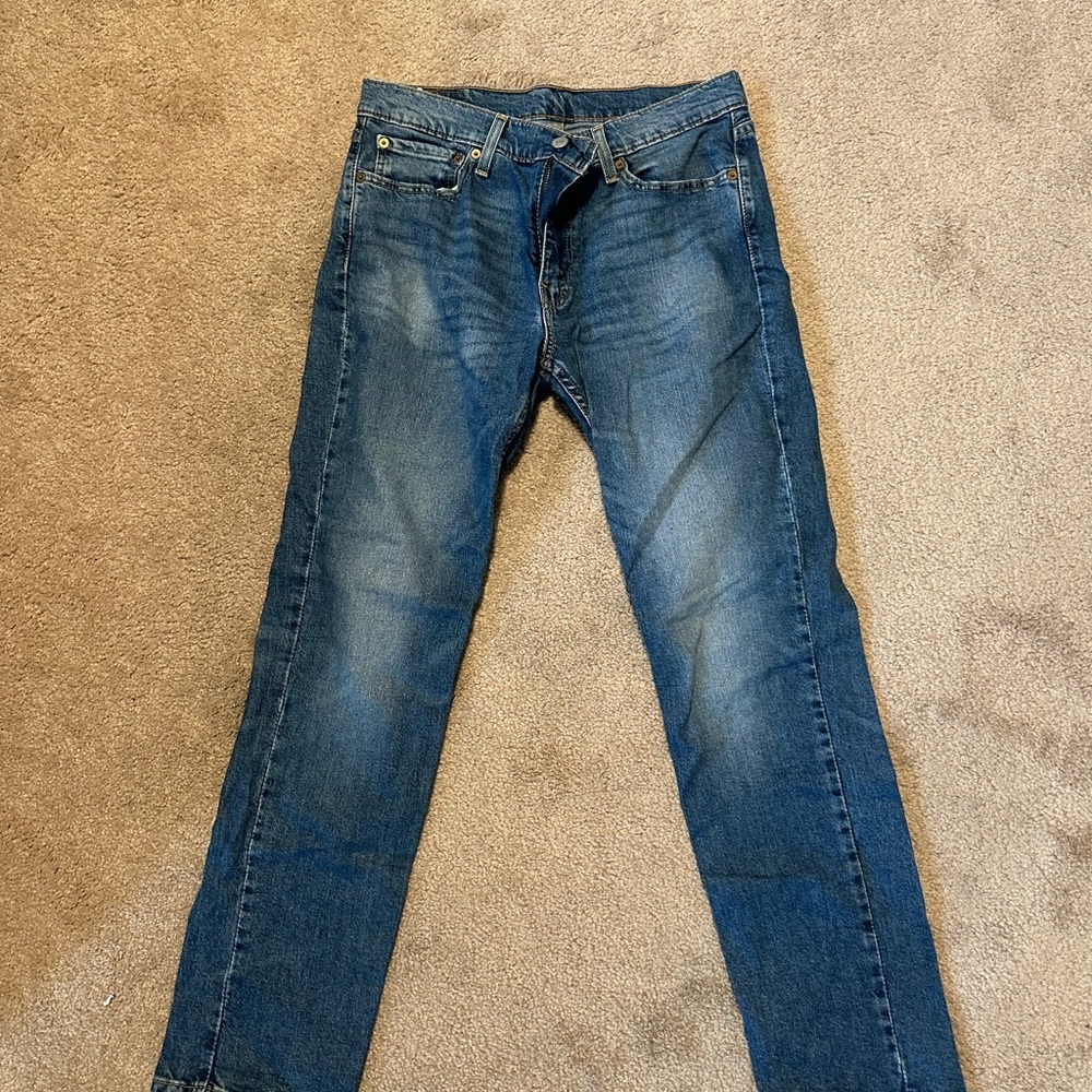 Levi 511 Jeans